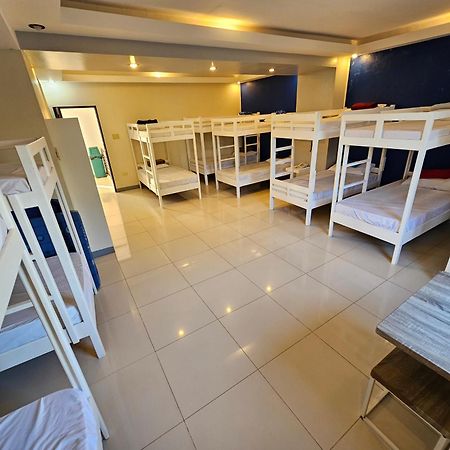Blue Coast Beach Hotel Santa Ana  外观 照片