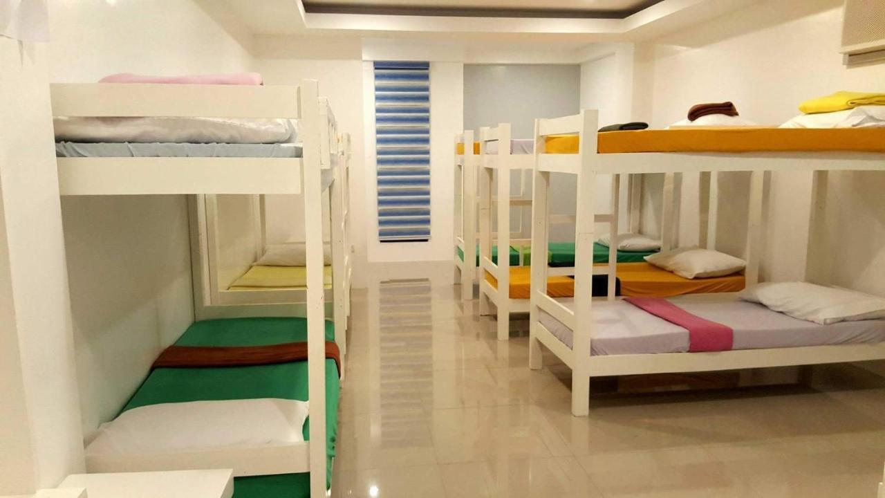 Blue Coast Beach Hotel Santa Ana  外观 照片