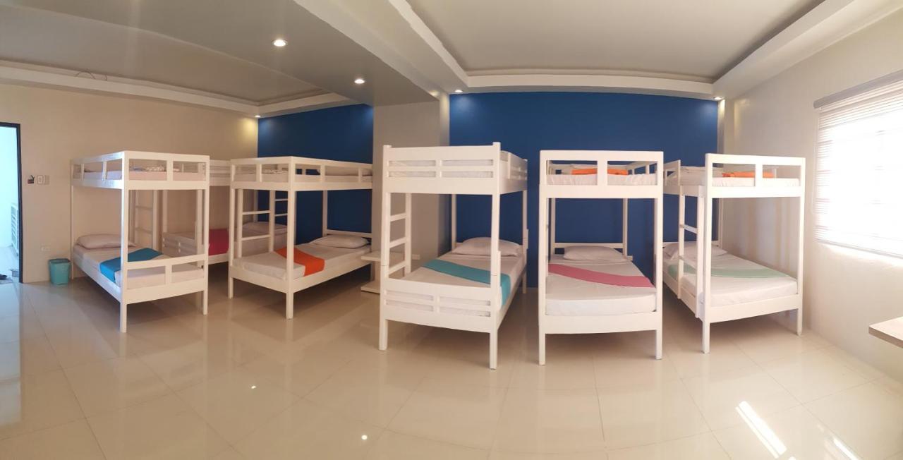 Blue Coast Beach Hotel Santa Ana  外观 照片