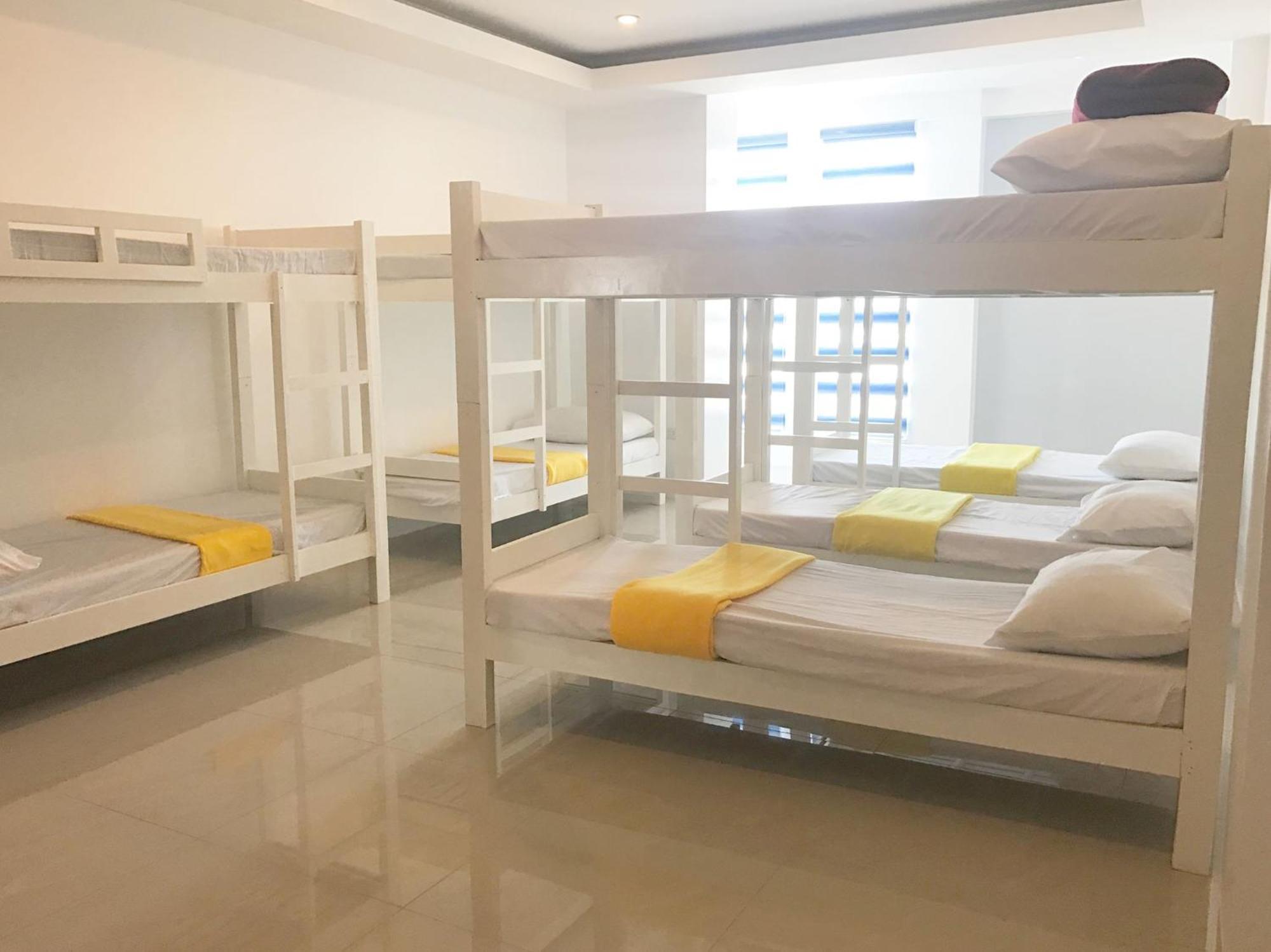 Blue Coast Beach Hotel Santa Ana  外观 照片