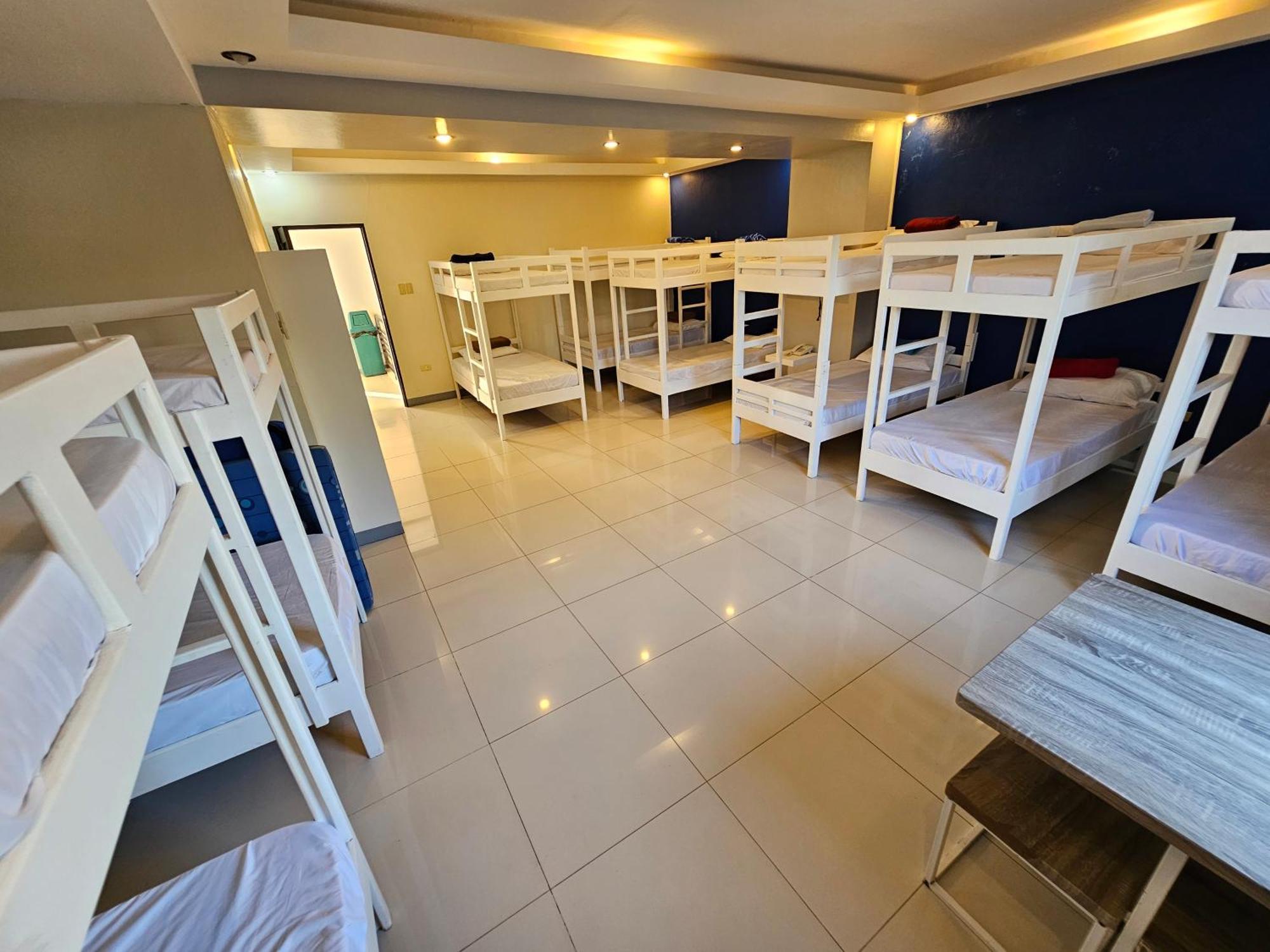 Blue Coast Beach Hotel Santa Ana  外观 照片