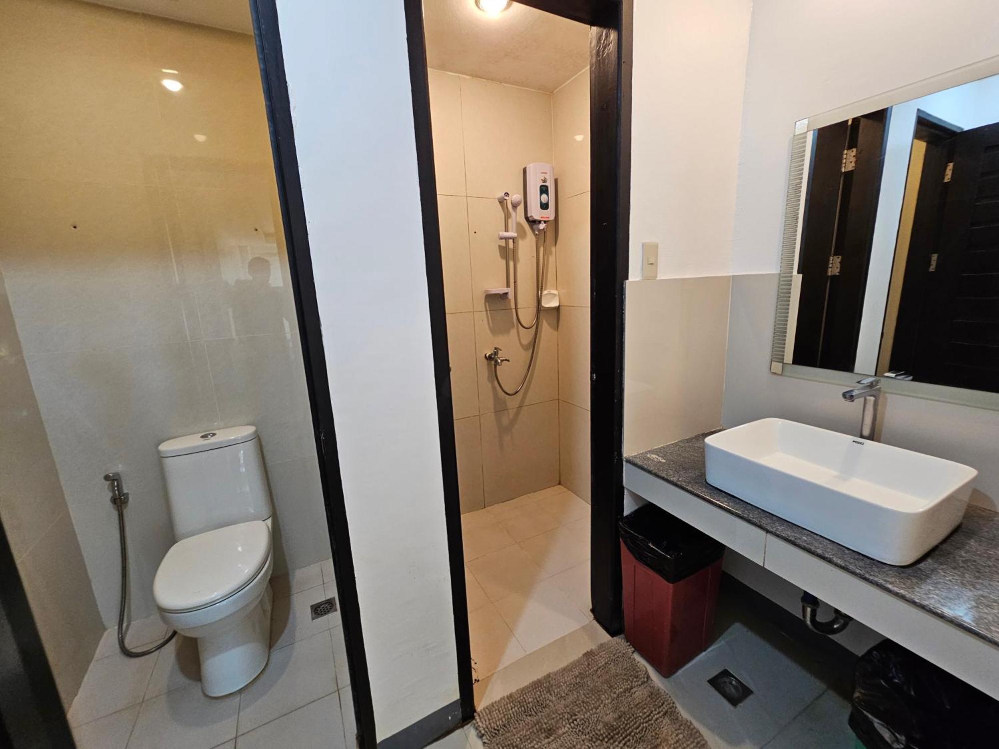 Blue Coast Beach Hotel Santa Ana  外观 照片